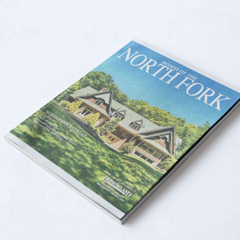 HONF vol27 no2 | Sheri Winter Parker — North Fork Real Estate