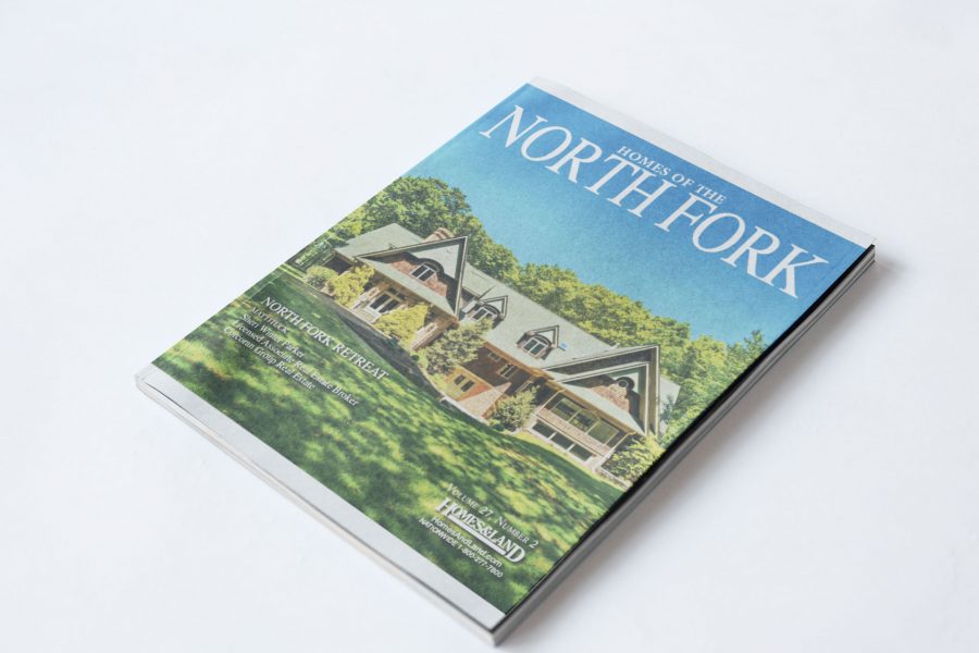 HONF vol27 no2 | Sheri Winter Parker — North Fork Real Estate