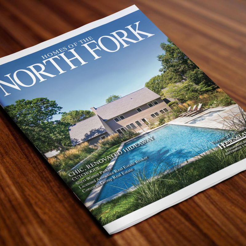 HONF vol27 no5 | Sheri Winter Parker — North Fork Real Estate