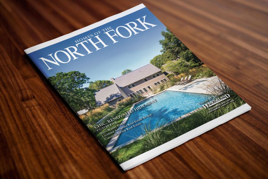 HONF vol27 no5 | Sheri Winter Parker — North Fork Real Estate