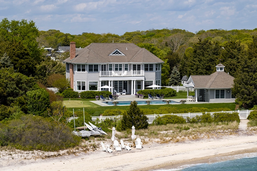 MATTITUCK 7 | Sheri Winter Parker — North Fork Real Estate